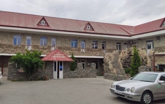 Bakıdakı "Qrand" hotelin fəaliyyəti məhdudlaşdırıldı - VİDEO