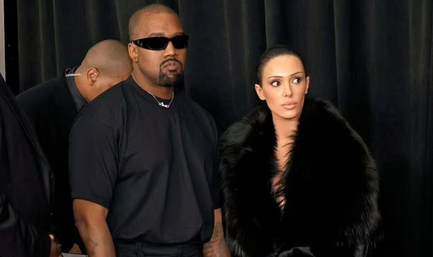 "Qremmi" qalmaqalından sonra Kanye Uest və Byanka Senzori boşanmağa hazırlaşırlar