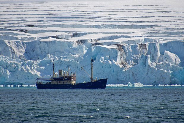 Brüssel Qrenlandiya məsələsini Arktika təhlükəsizliyi kontekstində müzakirə edir
