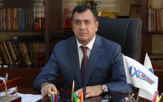 Qüdrət Həsənquliyev yenidən sədr seçildi