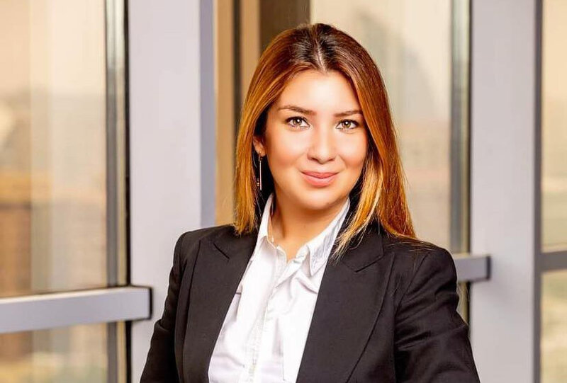 Aysel Süleymanova vəzifəsindən ayrıldı