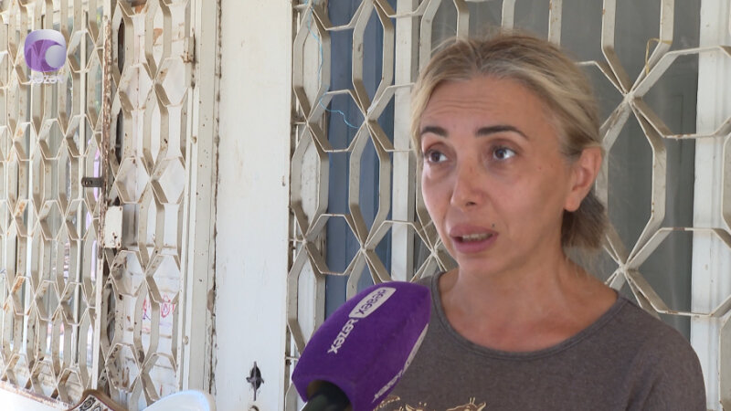 Bakıda usta ev sahibinin başına oyun açdı (VİDEO)