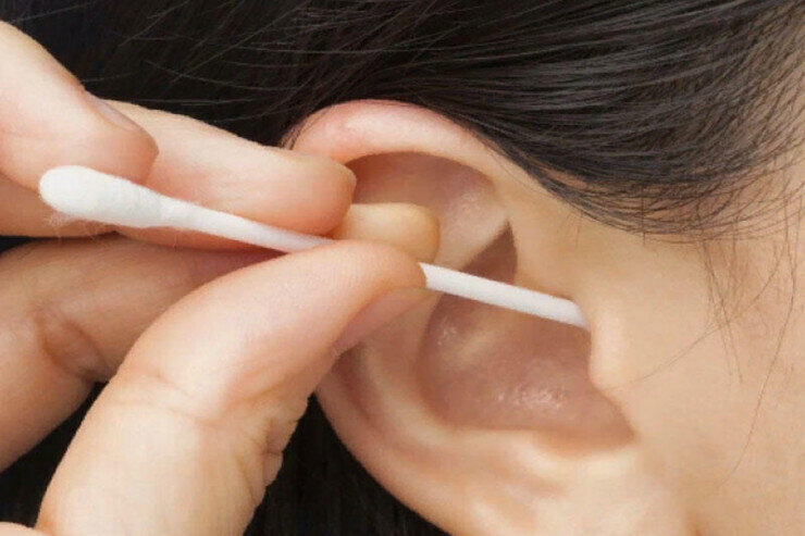 Bu üsulu bilsəniz qulaq çöplərini atacaqsınız