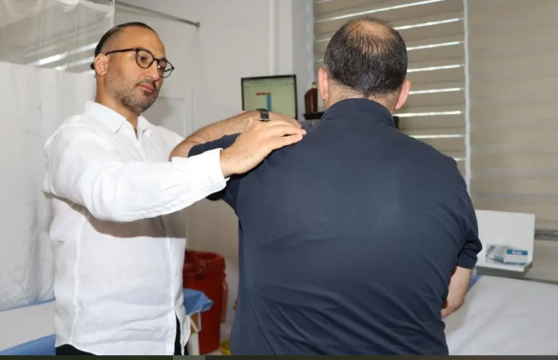 Qulunc şikayətləri geniş yayılıb – mütəxəssislər xəbərdarlıq edir