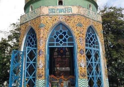 Tailandın baş naziri olan azərbaycanlı