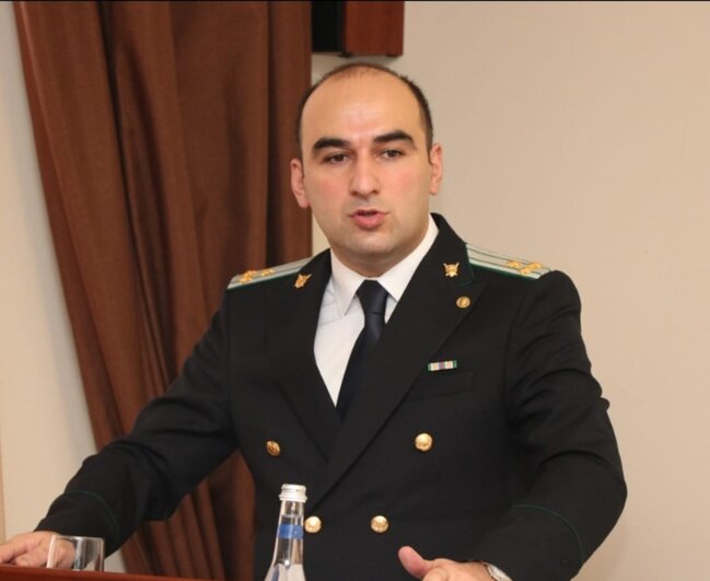 Firad Əliyev: "20 Yanvar tarixi ümumxalq hüzn günü olmaqla bərabər, ümummilli qürur günüdür..."