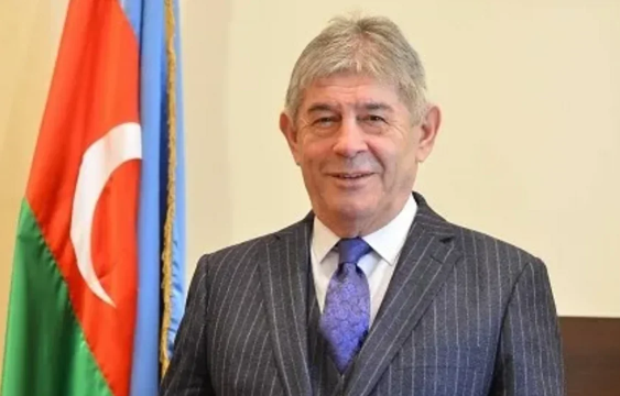 Hüseyn Quliyev Azərbaycanın Özbəkistandakı səfiri vəzifəsindən geri çağırılıb