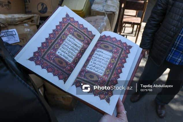 İstixarə edib gələcəkdən xəbər verənlər peyda olublar: Həmin məlumatların hökmü var?