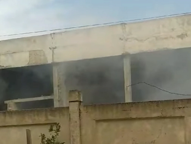 Müəssisədə baş verənlər sakinləri özündən çıxardı: "Günümüzü qara ediblər"