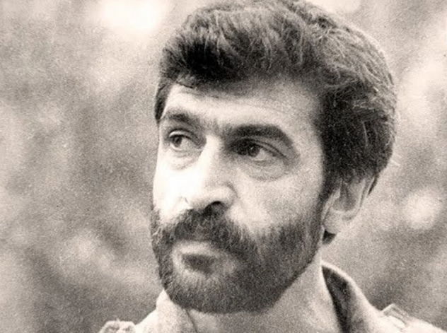 Məşhur mahnının həsr edildiyi qəhrəmanın qızı: "Onunla görüşmək üçün cənnəti qazanmaq istəyirəm"