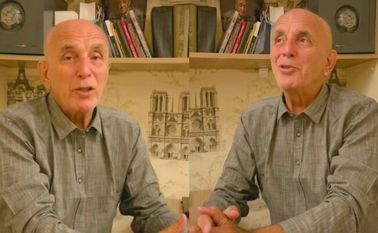 Xərçəngdən əziyyət çəkən Ramiz Novruzun vəziyyəti necədir?