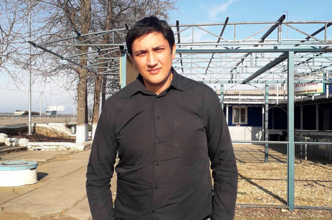 Bu günə kimi məhbəs həyatı yaşayan TANINMIŞ MEYXANAÇILAR - FOTO