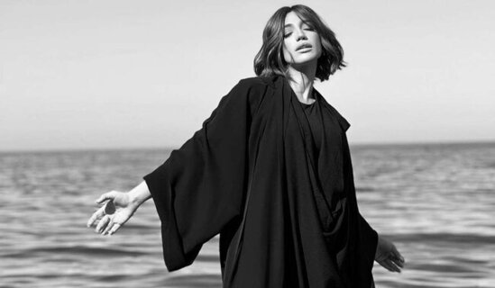 Şəhidin sevgilisinə yazdığı məktub Röyanın ifasında - VİDEO