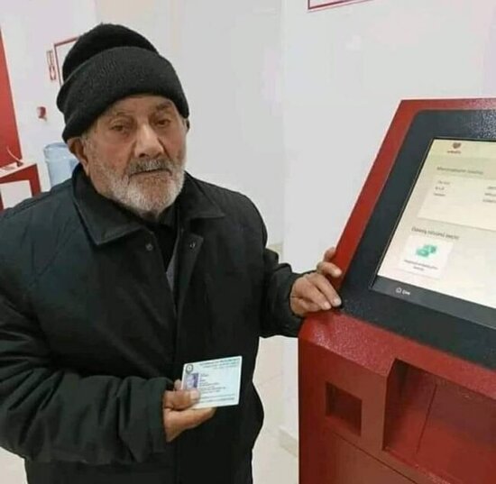 Çavuşoğlu lənkəranlı Mirzə babadan DANIŞDI