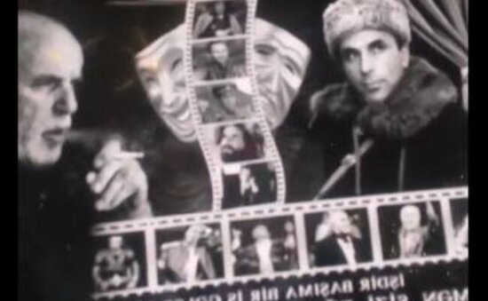 Ramiz Novruzun məzar daşı