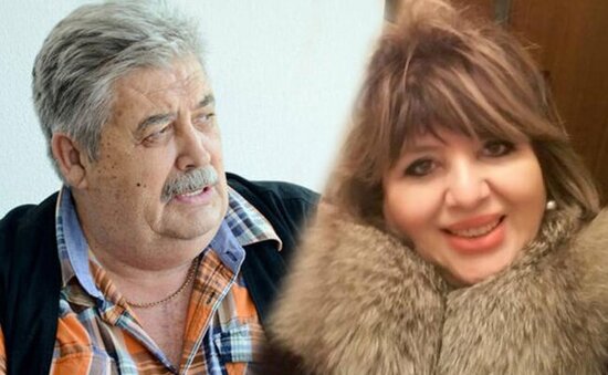 "Rafael Dadaşov dünyasını dəyişənə kimi o xanımı sevdi"