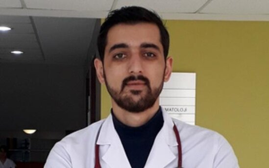 Azərbaycanlı həkim Türkiyədə vəfat etdi