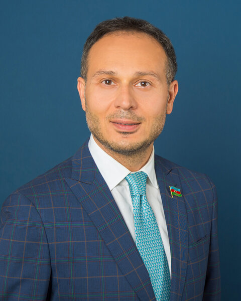 Deputatlar oruc tutacaq? - SORĞU
