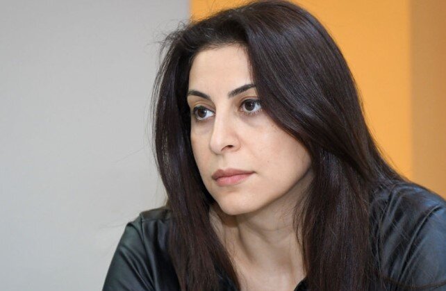 "Təxribatlardan ermənilər və onun havadarları zərər görəcək"