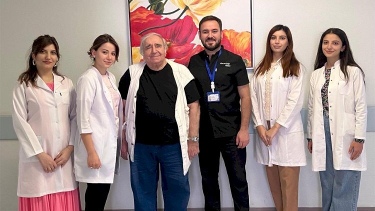 Ramiz Rövşənin səhhəti necədir? - AÇIQLAMA