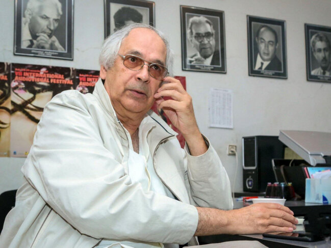 Vəzifədə olan AZƏRBAYCANLI MÜĞƏNNİ VƏ AKTYORLAR - FOTO - SİYAHI