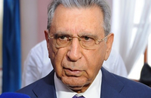 Ramiz Mehdiyev YAP-dan da çıxarıldı