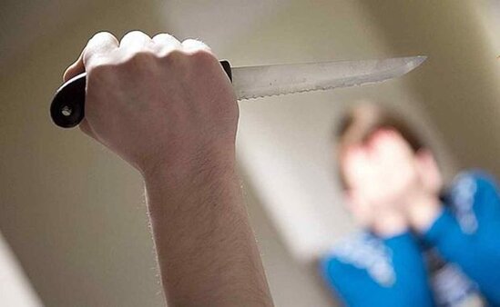 Azərbaycanda dəhşətli qətl: Azyaşlı uşağının gözü qarşısında arvadını öldürdü - YENİLƏNİB