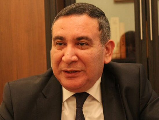 Mətbuat Şurasının yeni sədri seçildi