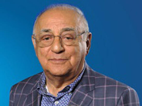 Azərbaycanın tanınmış memarı və rəssamı Rasim Əliyev vəfat etdi