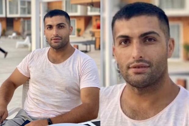 Şəhid Ravil Hümbətovun bacısı: "Altı yaşında çıxdığı rayonumuza silahla geri qayıtdı"