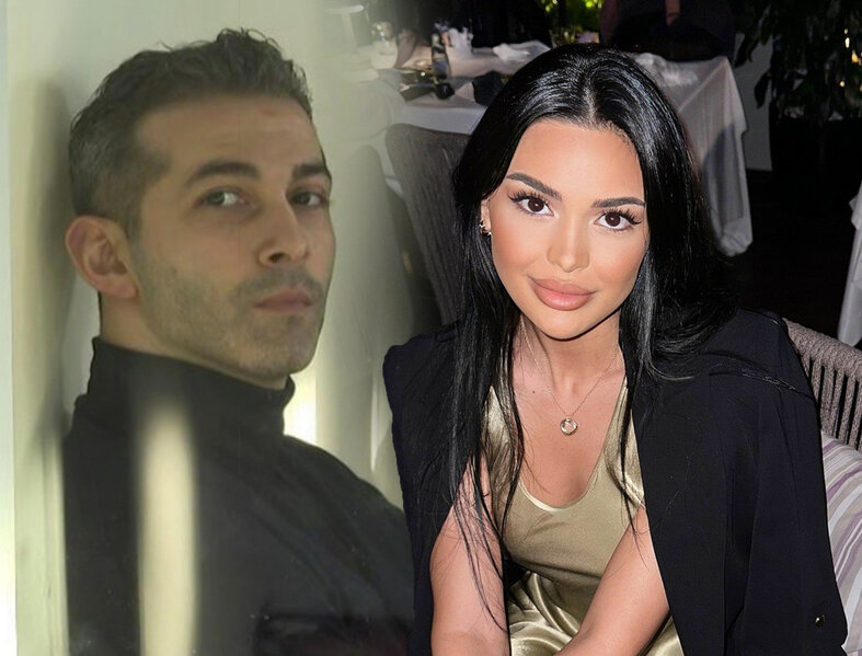 Tanınmış model Razi Əliyevanı döyməkdə təqsirləndirilən şəxs özünü günahkar bilməyib