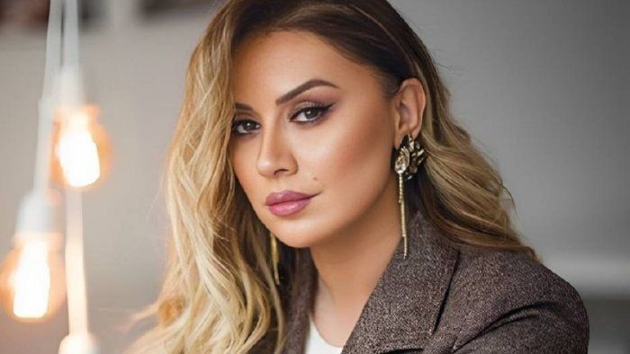 Roza Zərgərlinin anası GÖRÜN KİM İMİŞ: İlk dəfə PAYLAŞDI - FOTO