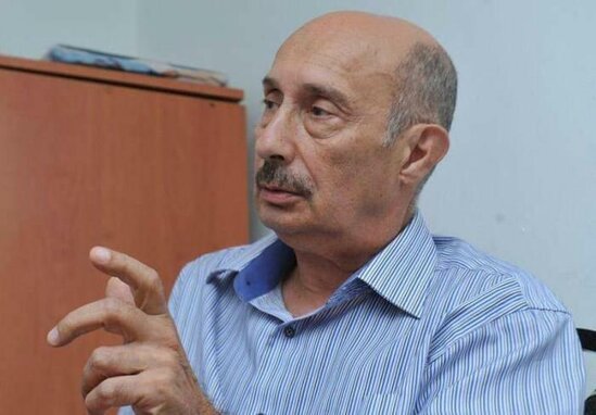 Zərdüşt Əlizadə: "Vaşinqtonun ƏDALƏTSİZ MÜNASİBƏTİ Türkiyəni vadar edir ki..."