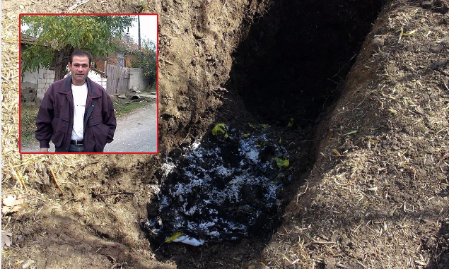 10 gün axtarışda idi: Dəhşətli vəziyyətdə tapıldı