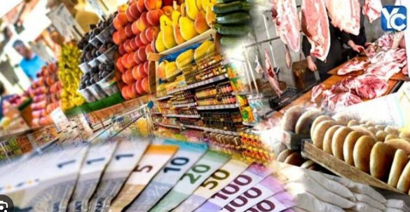 Yeni ildə QİYMƏT ARTIMLARI nə qədər olacaq? - CAVAB