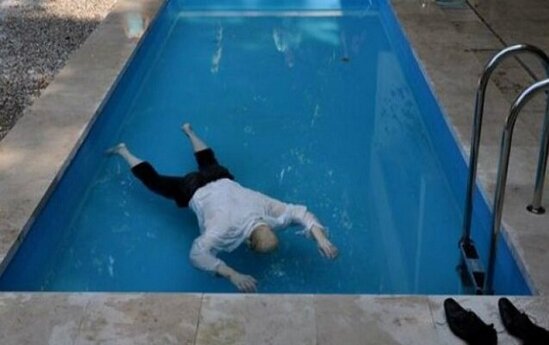 Reabilitasiya mərkəzində müalicə alan gənc faciəvi şəkildə öldü