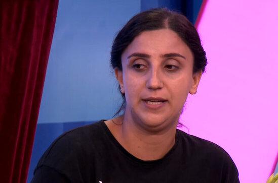 Reabilitasiya mərkəzində döyülən azyaşlının anası: "Camaatın balasını öldürməlisən?" - VİDEO