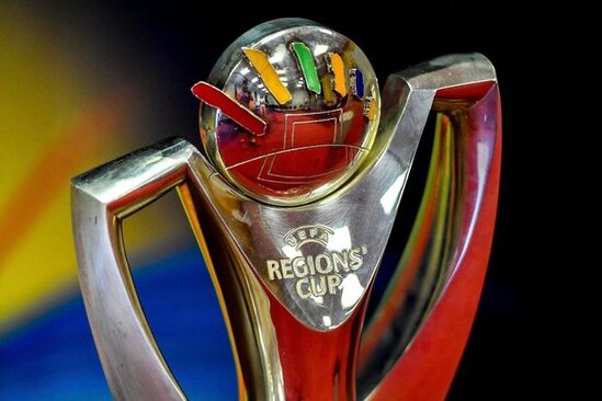 UEFA-nın Azərbaycanda keçirəcəyi turnir üçün gələcəklər komandalar bilindi - ADLAR