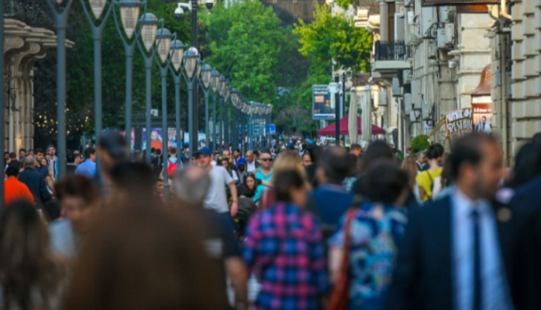 Ölkədaxili miqrasiyanın qarşısını necə almalı ? - AÇIQLAMA