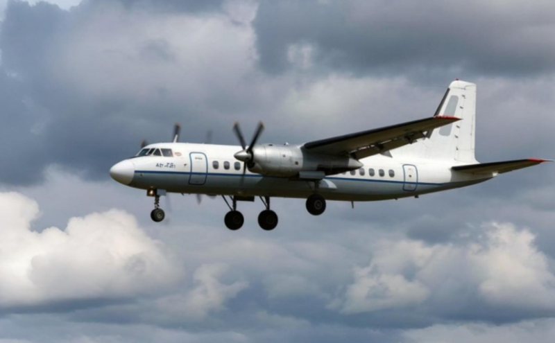 Amurda təyyarə qəzasında ölənlərlə bağlı vilayətdə üçgünlük matəm elan olunub - YENİLƏNİB-4