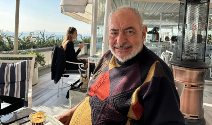 Reha Muhtar vəfat edib