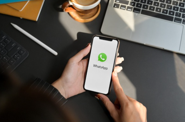 Vatsapda daha bir yenilik