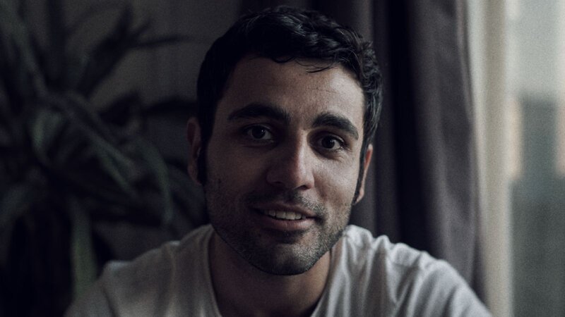 Rejissoru vurub qaçan 3 nəfər tutuldu