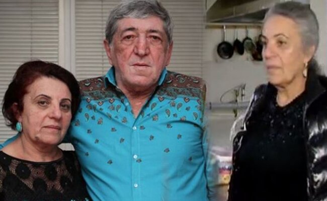 Rəmişin Gülüsü restoranda işə düzəlib