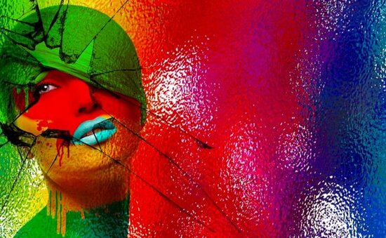 Rənglərin mənaları və psixoloji təsirləri