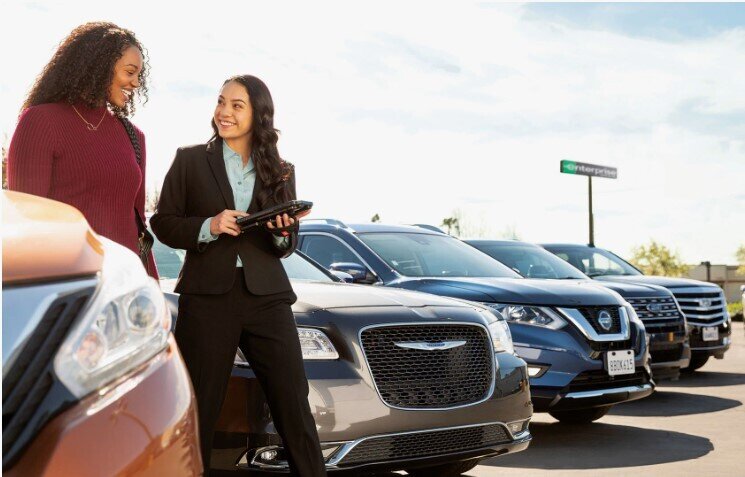 Ucuz Rent A Car Tapmağın 5 Yolu