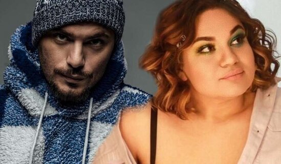 Azərbaycanlı repçi qızını döydü - FOTO