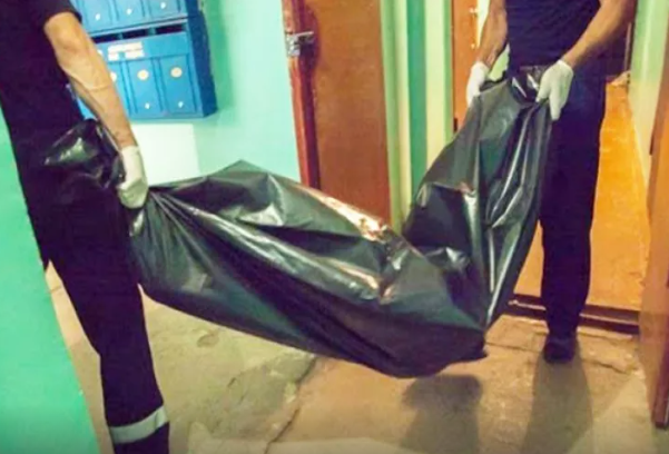 Repçini öldürüb meyitini tualetə atdılar