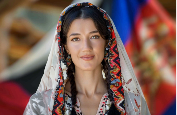 Albaniyada rəqəmsal möcüzə: Dünyanın ilk süni intellektli naziri "ana olacaq"