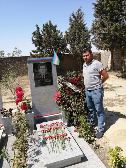 "Həmin günün yaşanmamasını istərdim" – Pilotun qardaşı